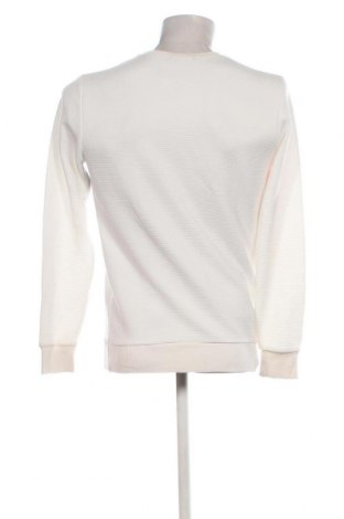 Herren Shirt Made In Italy, Größe M, Farbe Weiß, Preis € 18,47
