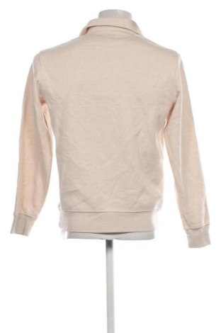 Herren Shirt Mango, Größe XS, Farbe Beige, Preis 8,46 €