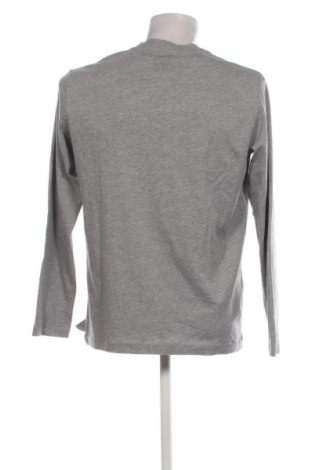 Herren Shirt Mango, Größe M, Farbe Grau, Preis € 7,67