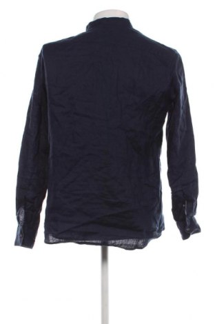 Ανδρική μπλούζα Mango, Μέγεθος S, Χρώμα Μπλέ, Τιμή 16,70 €