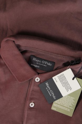 Ανδρική μπλούζα Marc O'Polo, Μέγεθος L, Χρώμα Σάπιο μήλο, Τιμή 63,97 €