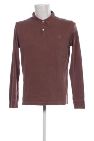 Ανδρική μπλούζα Marc O'Polo, Μέγεθος L, Χρώμα Σάπιο μήλο, Τιμή 71,50 €