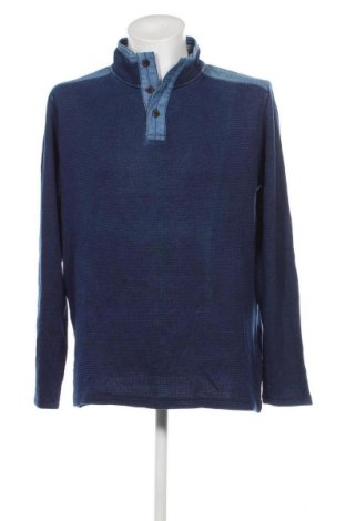 Мъжка блуза Marc O'Polo, Размер XL, Цвят Син, Цена 61,20 лв.