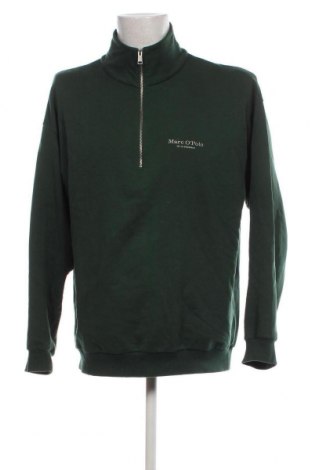 Ανδρική μπλούζα Marc O'Polo, Μέγεθος XL, Χρώμα Πράσινο, Τιμή 25,55 €