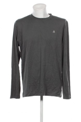 Herren Shirt Marc O'Polo, Größe 3XL, Farbe Grau, Preis 42,59 €