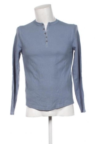 Herren Shirt Mauro Ferrini, Größe S, Farbe Blau, Preis € 5,95