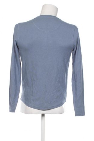 Herren Shirt Mauro Ferrini, Größe S, Farbe Blau, Preis € 4,63