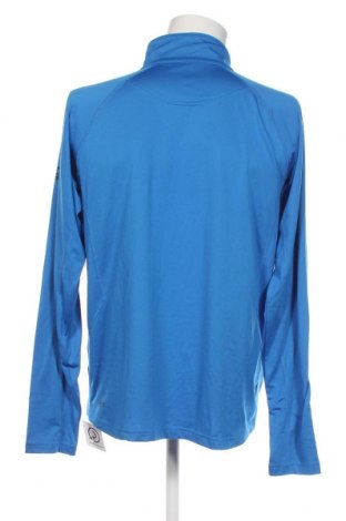 Herren Shirt McKinley, Größe XL, Farbe Blau, Preis € 9,57