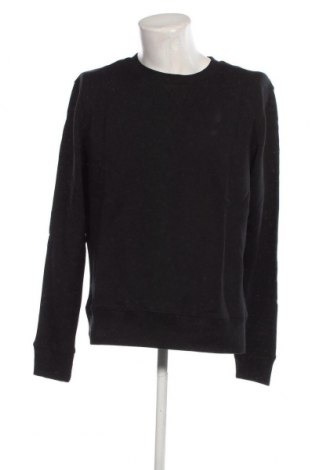 Ανδρική μπλούζα Mela, Μέγεθος L, Χρώμα Μαύρο, Τιμή 17,58 €