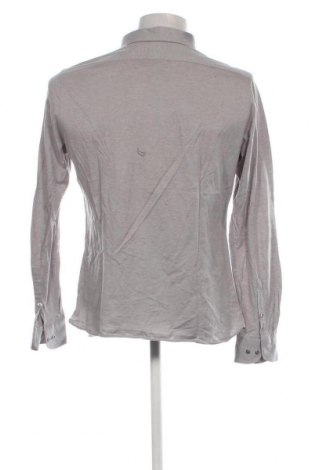 Herren Shirt Michael Kors, Größe L, Farbe Grau, Preis € 45,62