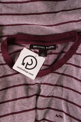 Herren Shirt Michael Kors, Größe S, Farbe Rot, Preis 49,10 €