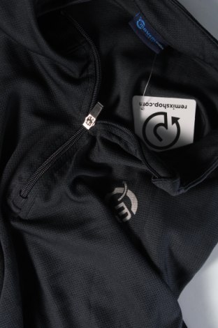 Ανδρική μπλούζα Movement, Μέγεθος XL, Χρώμα Μαύρο, Τιμή 6,50 €