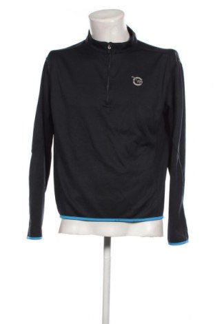 Ανδρική μπλούζα Movement, Μέγεθος XL, Χρώμα Μαύρο, Τιμή 5,85 €
