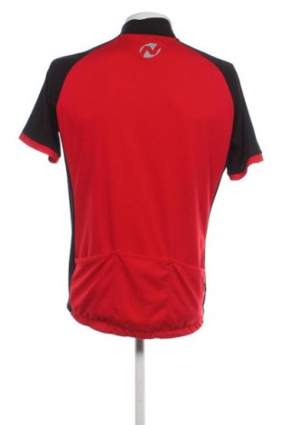 Herren Shirt Nakamura, Größe XL, Farbe Rot, Preis € 8,01