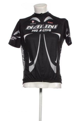Ανδρική μπλούζα Nalini, Μέγεθος L, Χρώμα Πολύχρωμο, Τιμή 18,93 €