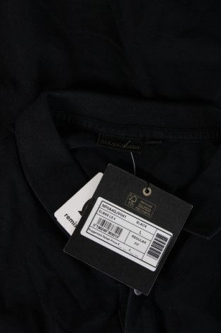 Herren Shirt Napapijri, Größe L, Farbe Schwarz, Preis € 75,26