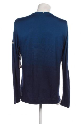 Herren Shirt New Balance, Größe XL, Farbe Blau, Preis 17,86 €