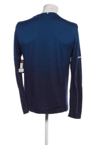 Herren Shirt New Balance, Größe L, Farbe Blau, Preis 21,83 €