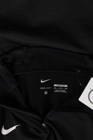 Ανδρική μπλούζα Nike, Μέγεθος XXL, Χρώμα Μαύρο, Τιμή 19,85 €