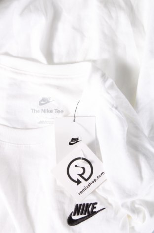 Herren Shirt Nike, Größe M, Farbe Weiß, Preis € 52,89