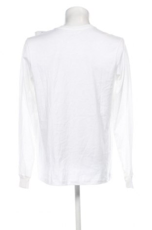 Herren Shirt Nike, Größe M, Farbe Weiß, Preis € 52,89