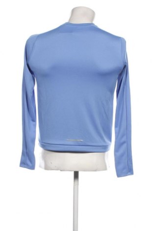 Herren Shirt Nike, Größe S, Farbe Blau, Preis € 27,84