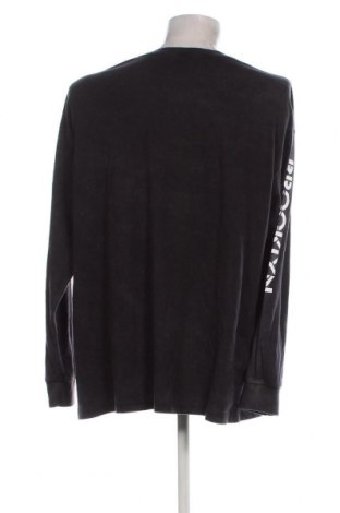 Ανδρική μπλούζα Nike, Μέγεθος XXL, Χρώμα Μαύρο, Τιμή 50,10 €