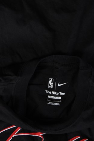 Bluză de bărbați Nike, Mărime L, Culoare Negru, Preț 253,29 Lei