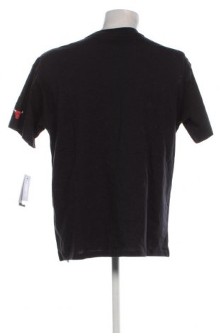 Herren Shirt Nike, Größe L, Farbe Schwarz, Preis 39,69 €