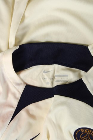 Herren Shirt Nike, Größe L, Farbe Ecru, Preis 39,69 €