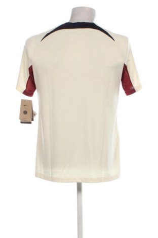 Ανδρική μπλούζα Nike, Μέγεθος L, Χρώμα Εκρού, Τιμή 39,69 €