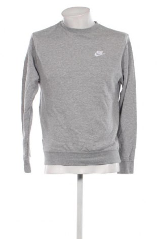 Ανδρική μπλούζα Nike, Μέγεθος XS, Χρώμα Γκρί, Τιμή 28,21 €