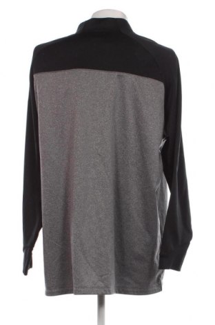 Herren Shirt Nike, Größe 3XL, Farbe Grau, Preis € 22,48