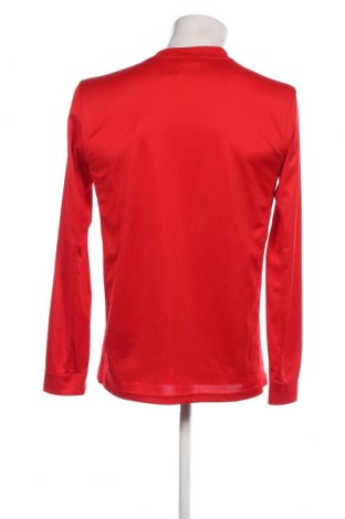 Ανδρική μπλούζα Nike, Μέγεθος M, Χρώμα Κόκκινο, Τιμή 19,98 €