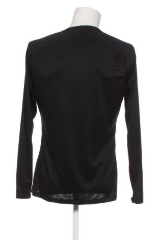 Ανδρική μπλούζα Nike, Μέγεθος L, Χρώμα Μαύρο, Τιμή 21,03 €
