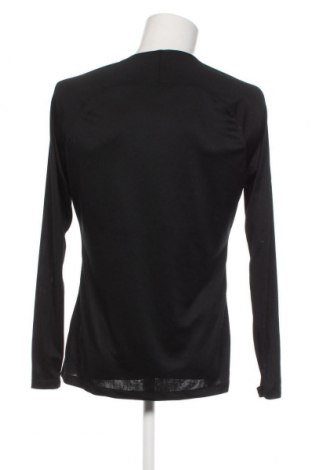 Herren Shirt Nike, Größe L, Farbe Schwarz, Preis 23,66 €