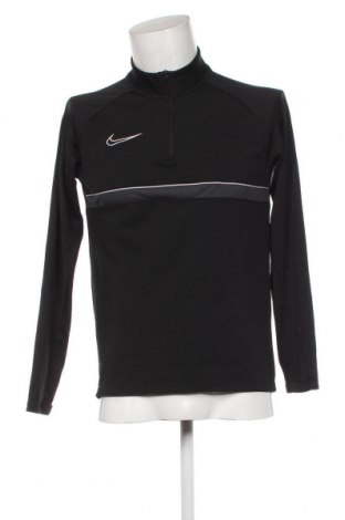 Herren Shirt Nike, Größe M, Farbe Schwarz, Preis 22,48 €