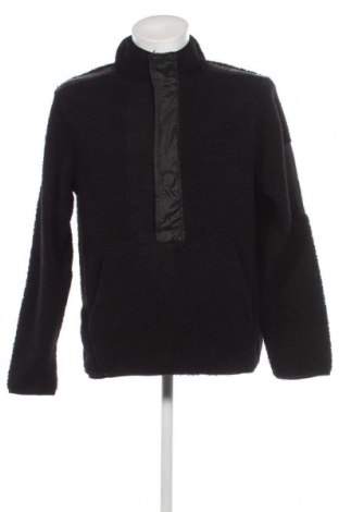 Ανδρική μπλούζα Nkd, Μέγεθος L, Χρώμα Μαύρο, Τιμή 5,41 €
