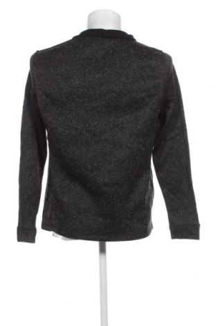 Herren Shirt Nordcap, Größe M, Farbe Schwarz, Preis 5,22 €