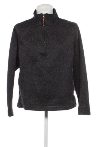 Ανδρική μπλούζα Nordcap, Μέγεθος 3XL, Χρώμα Γκρί, Τιμή 15,87 €