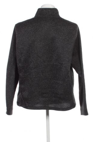 Ανδρική μπλούζα Nordcap, Μέγεθος 3XL, Χρώμα Γκρί, Τιμή 15,03 €