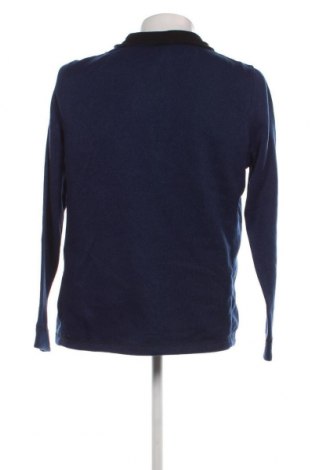 Herren Shirt Nordcap, Größe L, Farbe Blau, Preis 10,33 €