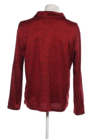 Herren Shirt Nordcap, Größe XL, Farbe Rot, Preis € 17,40