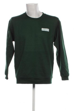 Мъжка блуза ORN, Размер M, Цвят Зелен, Цена 14,00 лв.