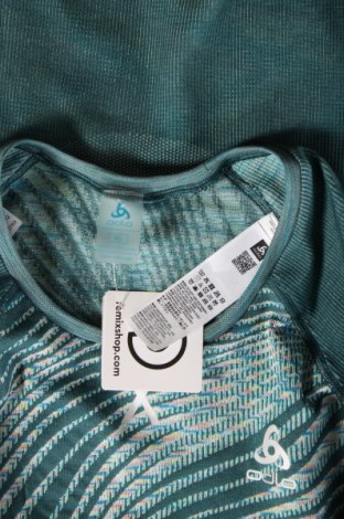 Herren Shirt Odlo, Größe XL, Farbe Mehrfarbig, Preis 17,58 €