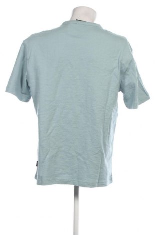 Herren Shirt Only & Sons, Größe M, Farbe Blau, Preis 15,98 €