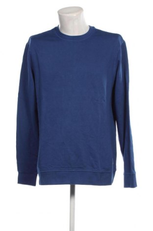 Ανδρική μπλούζα Only & Sons, Μέγεθος L, Χρώμα Μπλέ, Τιμή 9,59 €