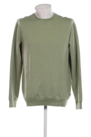 Ανδρική μπλούζα Only & Sons, Μέγεθος L, Χρώμα Πράσινο, Τιμή 9,59 €