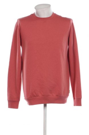 Ανδρική μπλούζα Only & Sons, Μέγεθος L, Χρώμα Κόκκινο, Τιμή 8,79 €