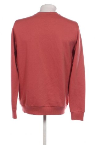 Мъжка блуза Only & Sons, Размер L, Цвят Червен, Цена 17,05 лв.